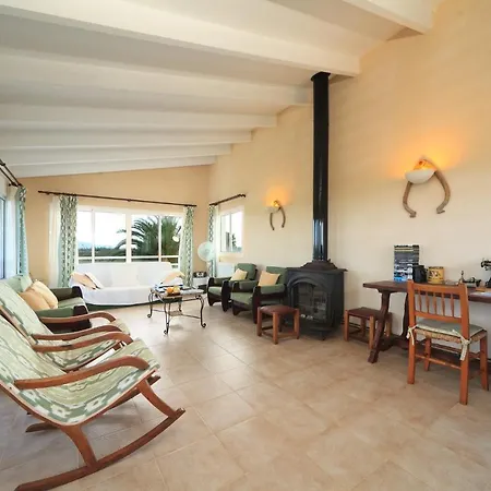 Villa Cana Joana Santa Margalida