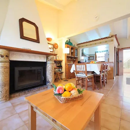 Villa Cana Joana