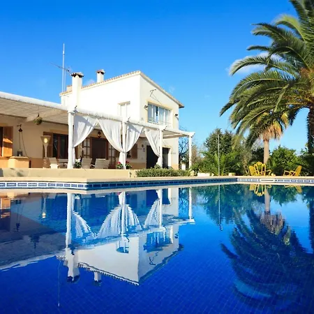 Cana Joana Villa