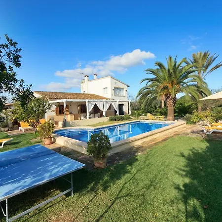 Cana Joana Villa *