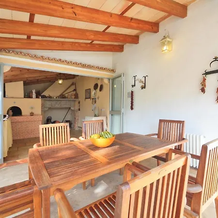 Cana Joana Villa *
